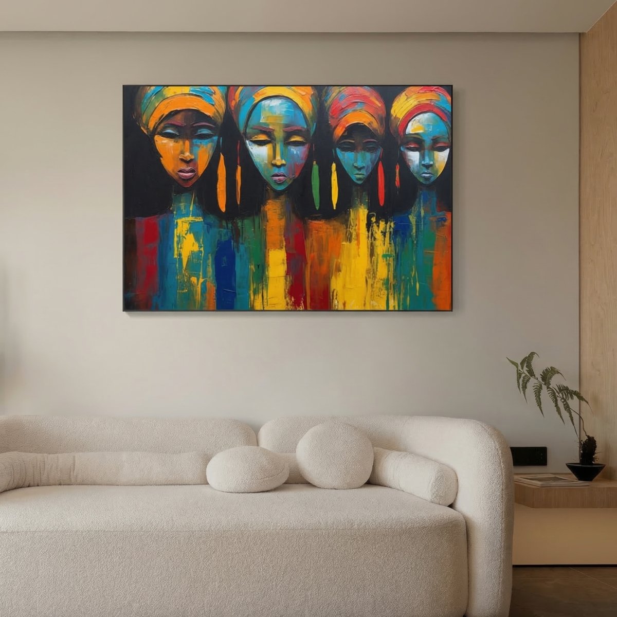 Women of Wisdom
