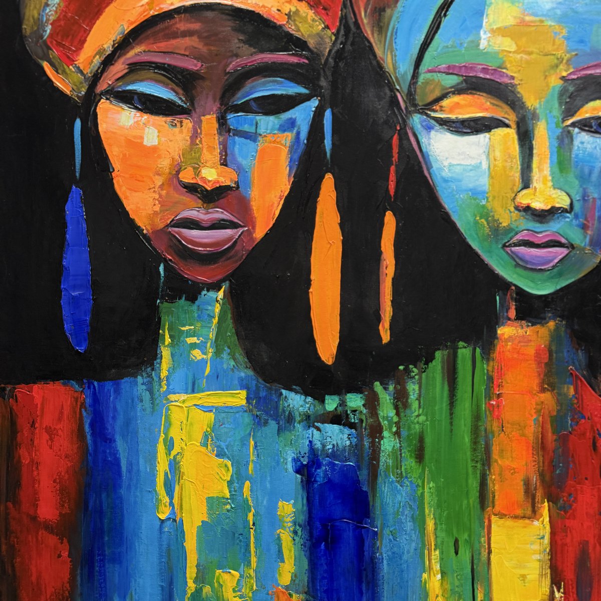 Mujeres de sabiduría