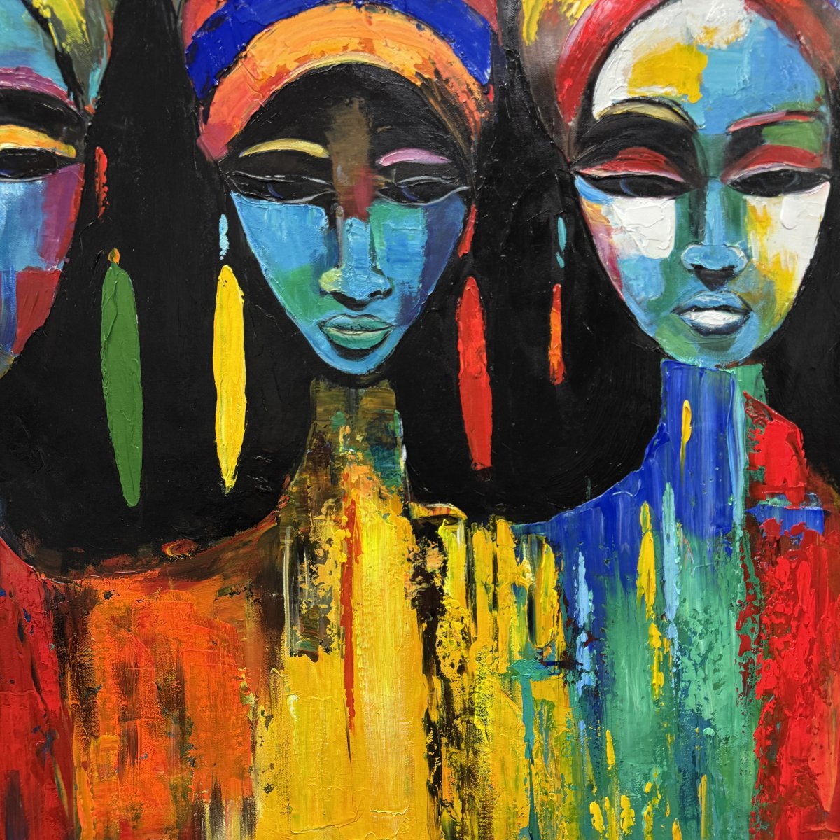 Mujeres de sabiduría