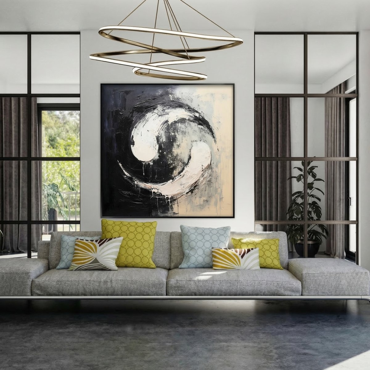 Yin Yang