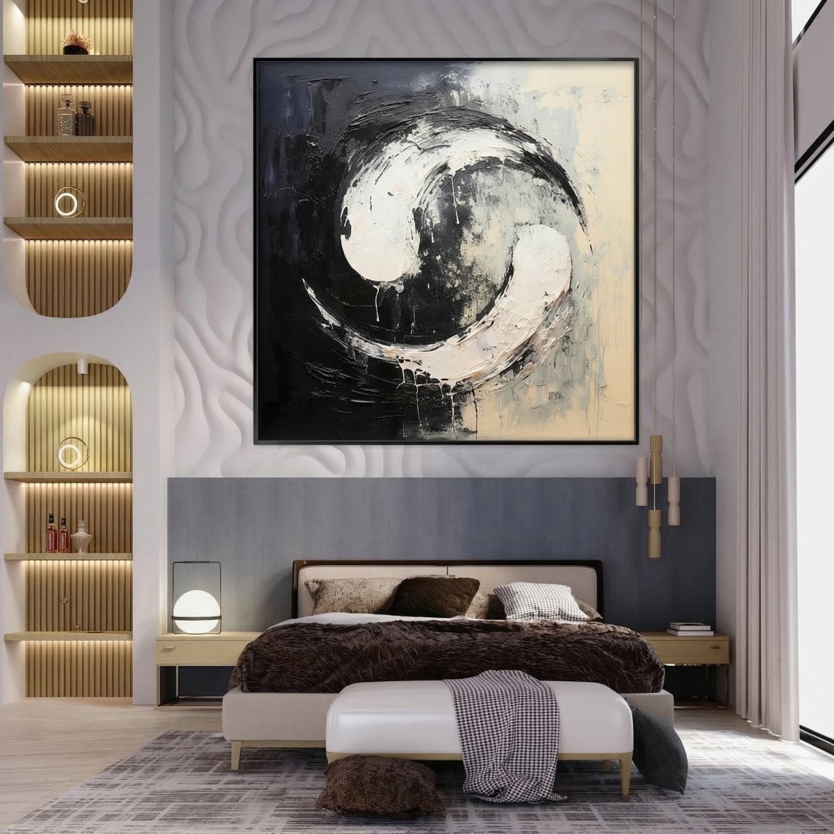 Yin Yang