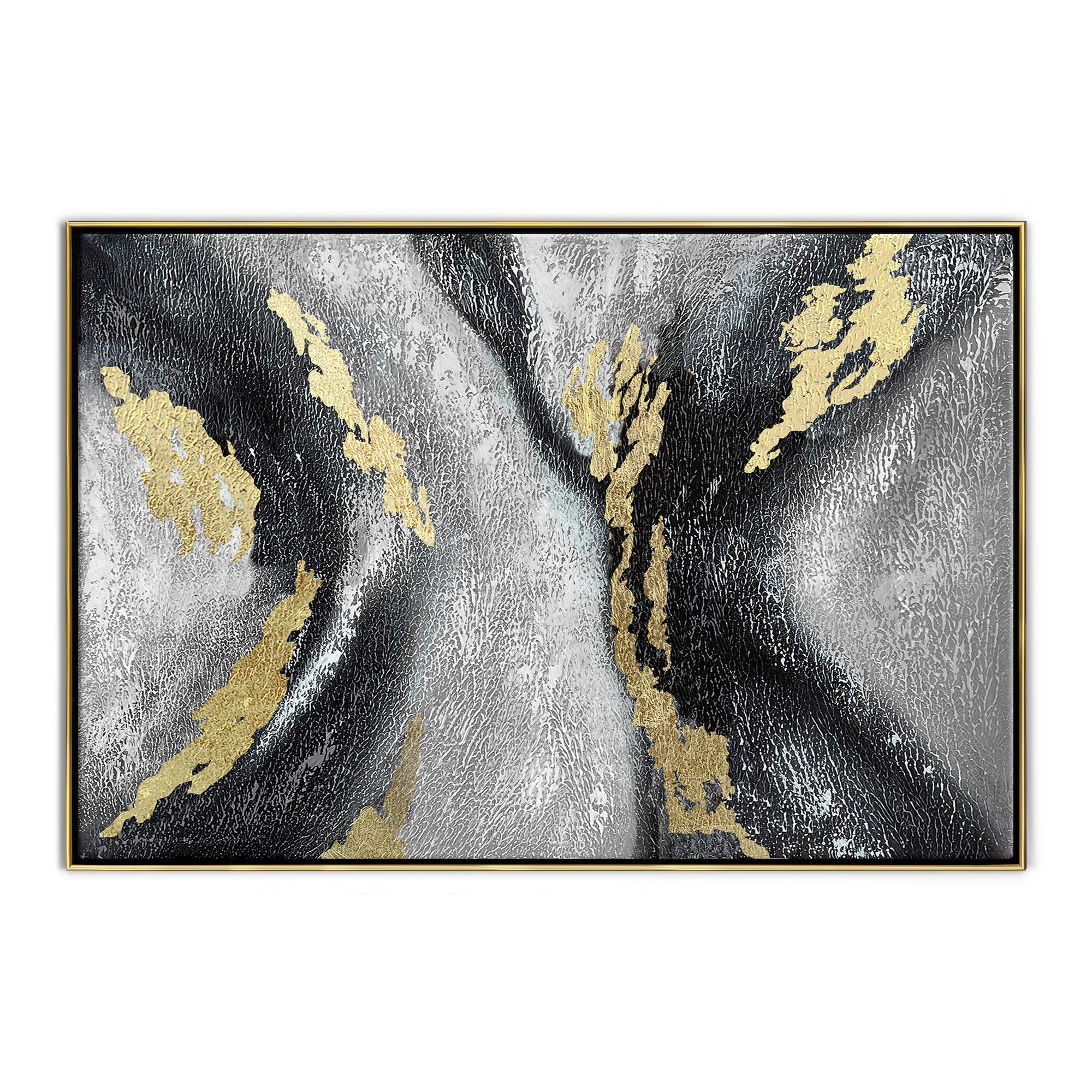 Zebra - 60x40"