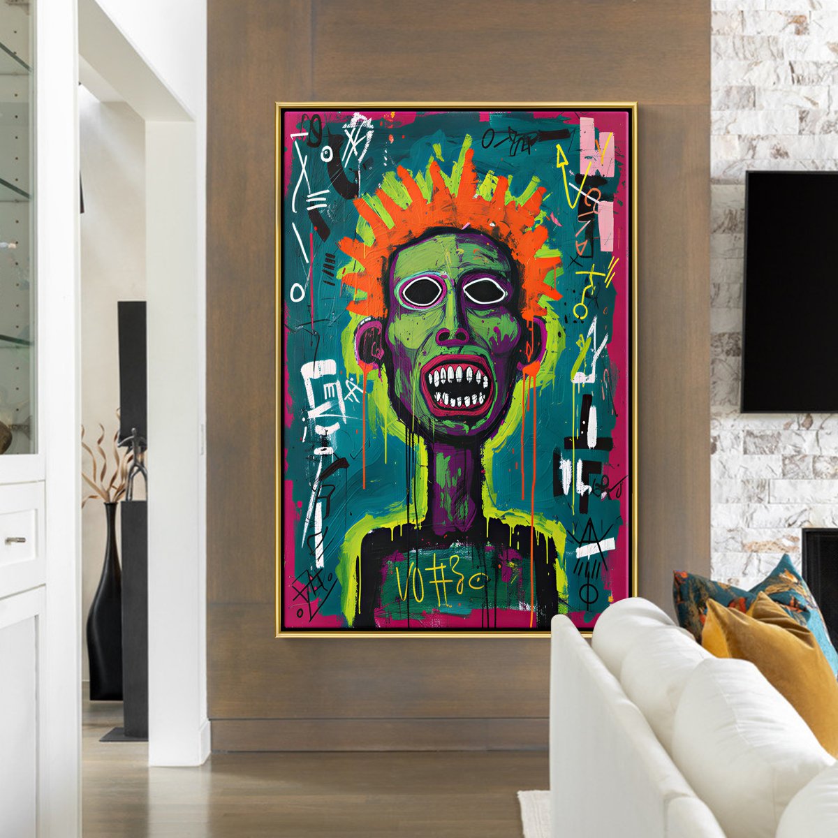 Zombie