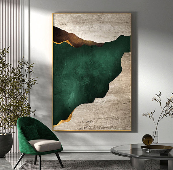 Emerald Formation