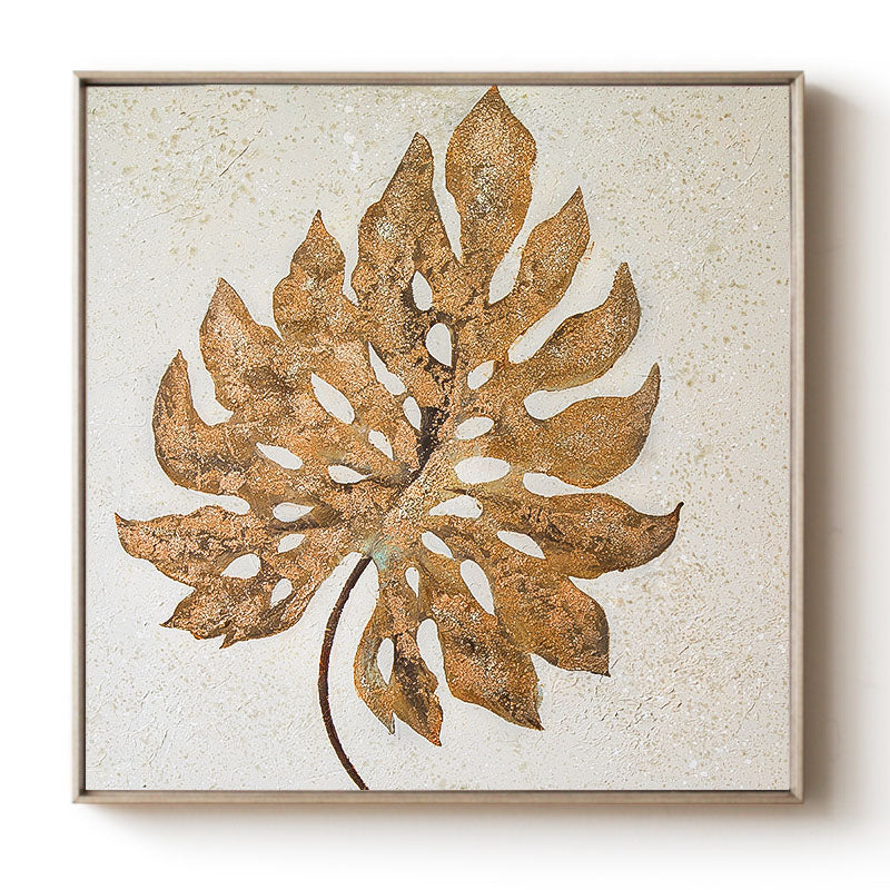 Spanish Moss Pick — Gold Leaf Design Group