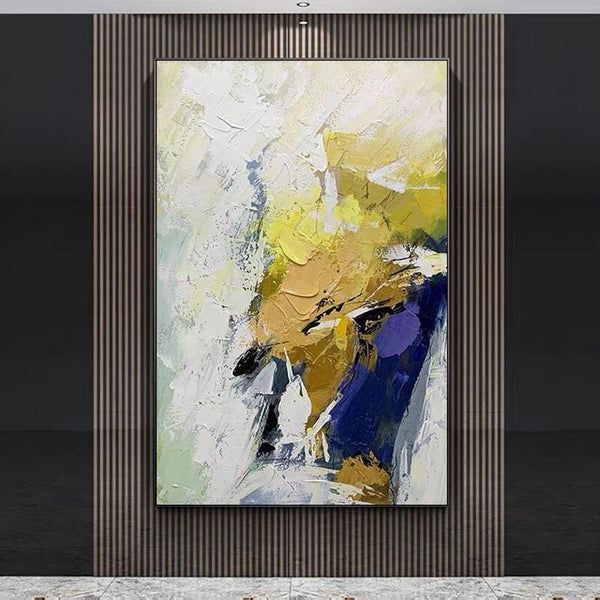 Touch of the Artist