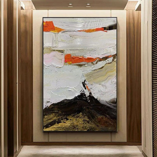 The Wanderer
